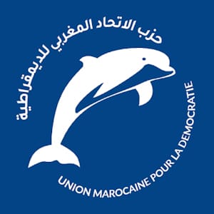 حزب الاتحاد المغربي للديمقراطية