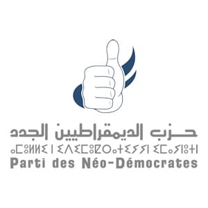 حزب الديمقراطيين الجدد