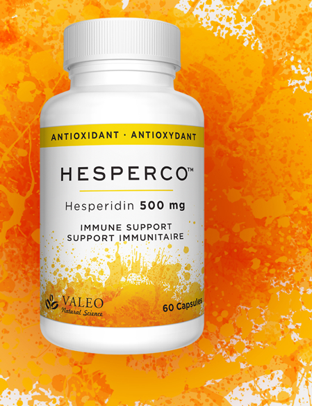 hesperco