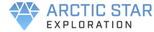 Arctic star logo