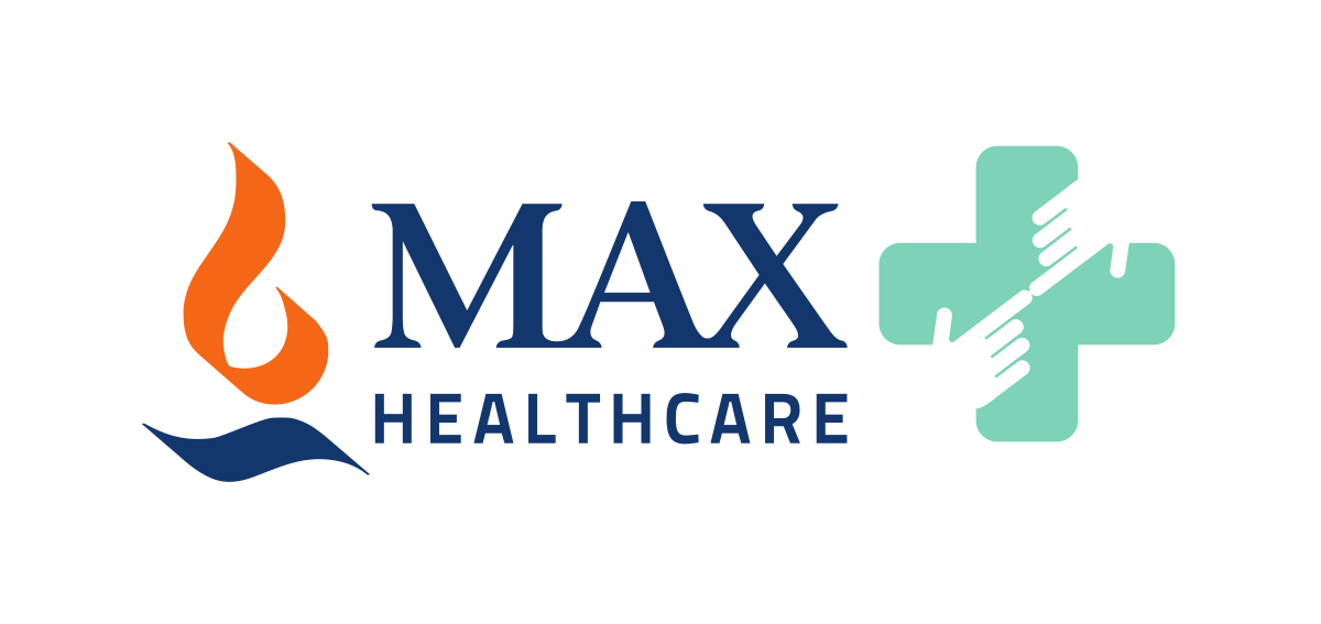 File:Max Healthcare logo.svg - Wikimedia Commons