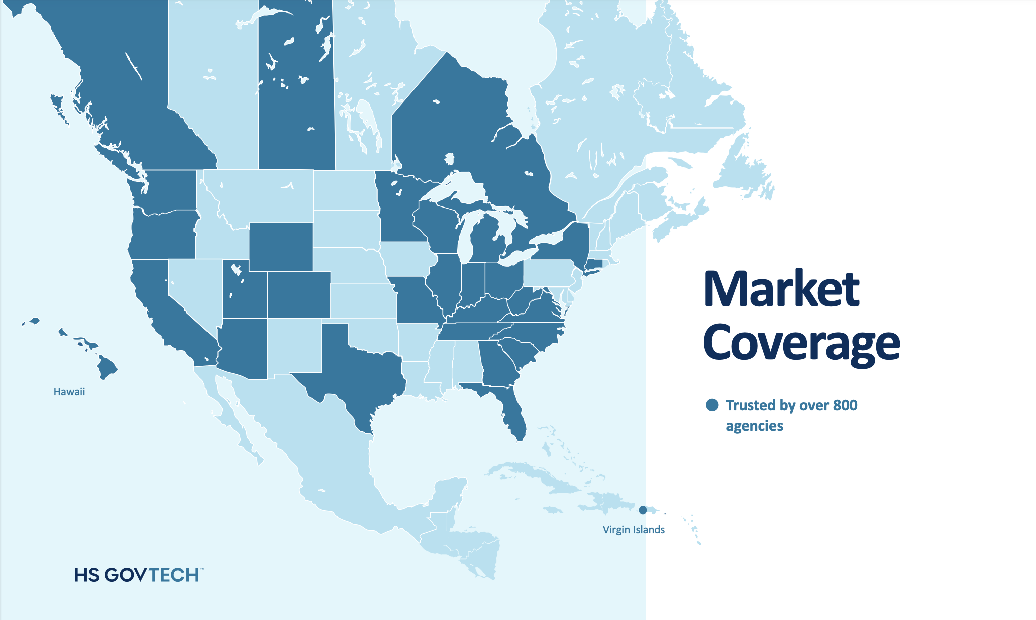 A map of the united statesDescription automatically generated with low confidence