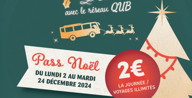 Pass Noël
