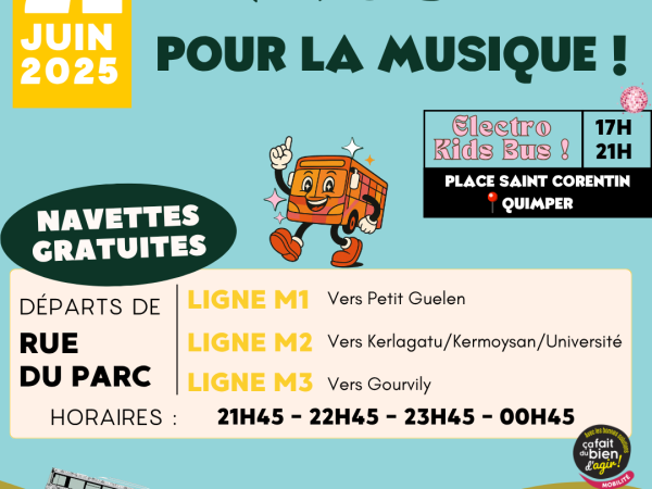 fête de la musique