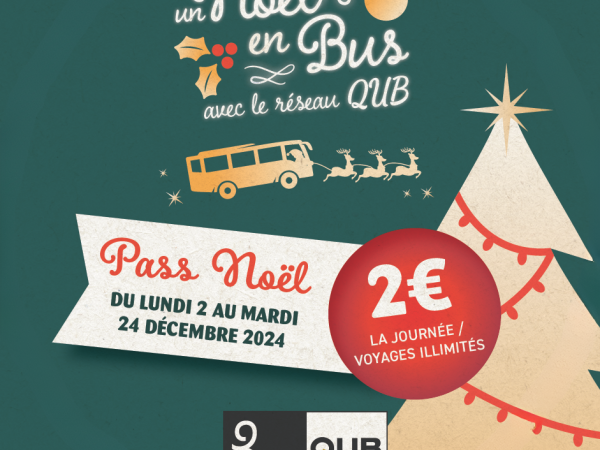 Pass Noël