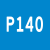 Picto ligne P140