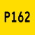 Picto ligne P162