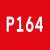 Picto ligne P164