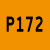 Picto ligne P172