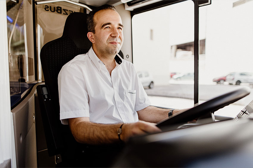 métier conducteur reseau mistral