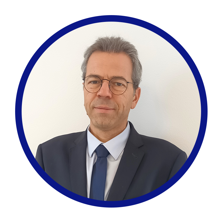 directeur réseau Mistral > photo profil
