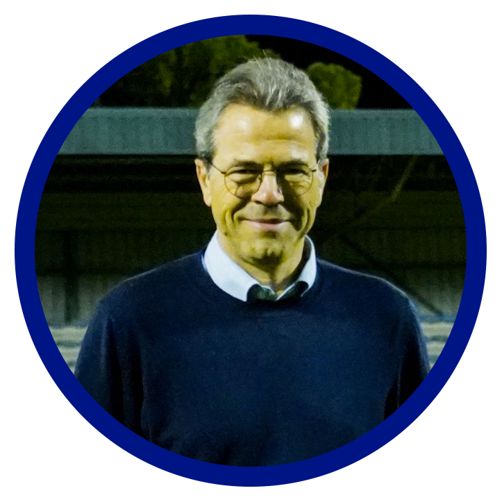 directeur réseau Mistral > photo profil