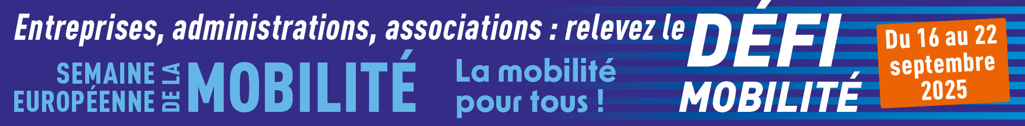 defi semaine mob