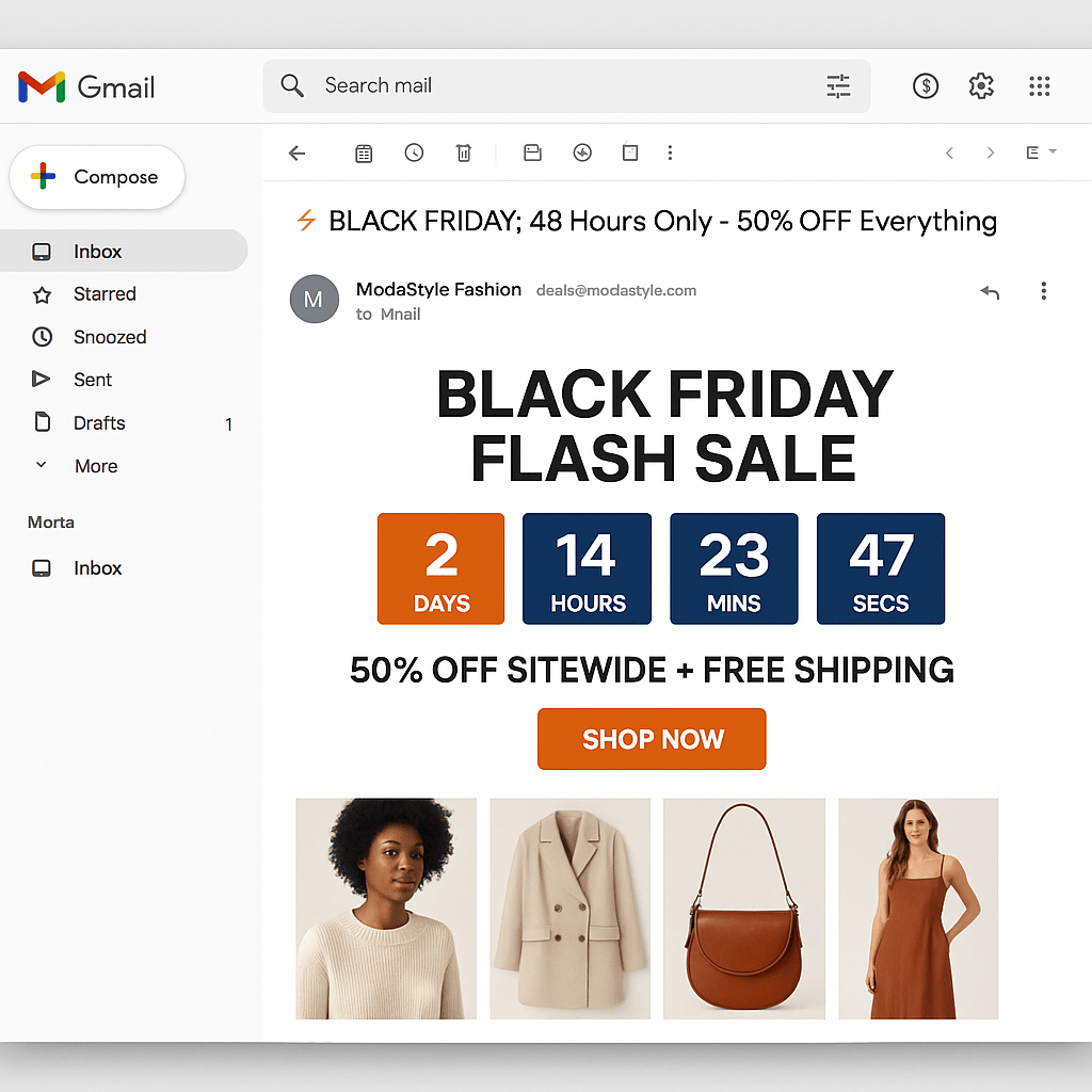 Black Friday