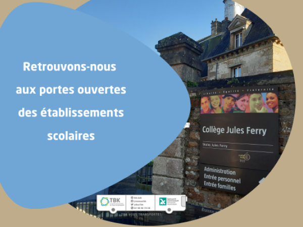 Retrouvons-nous aux portes ouvertes du territoire