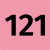 Indice 121