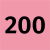 Indice 200