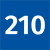 Indice 210