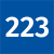Indice 223