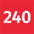 Indice 240