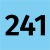 Indice 241