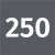 Indice 250