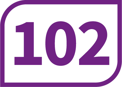 Ligne 102