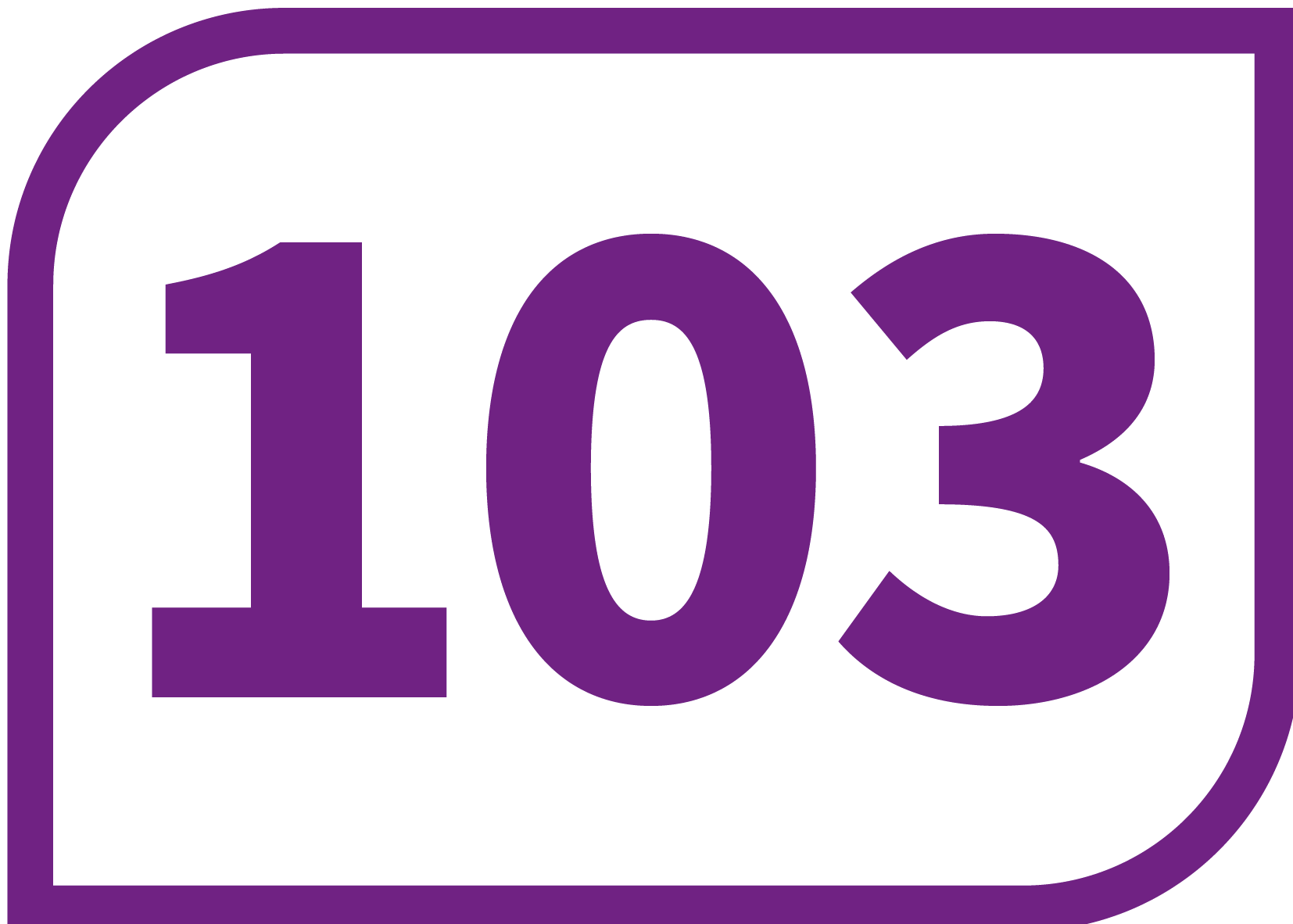 Ligne 103