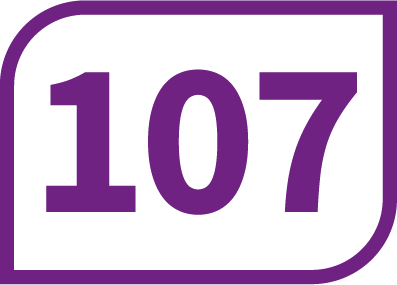 Ligne 107