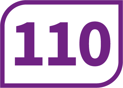 Indice complémentaire 110