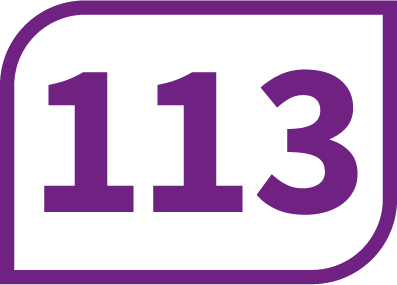 113
