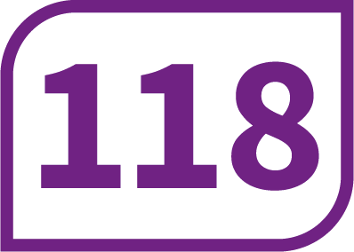 Ligne 118