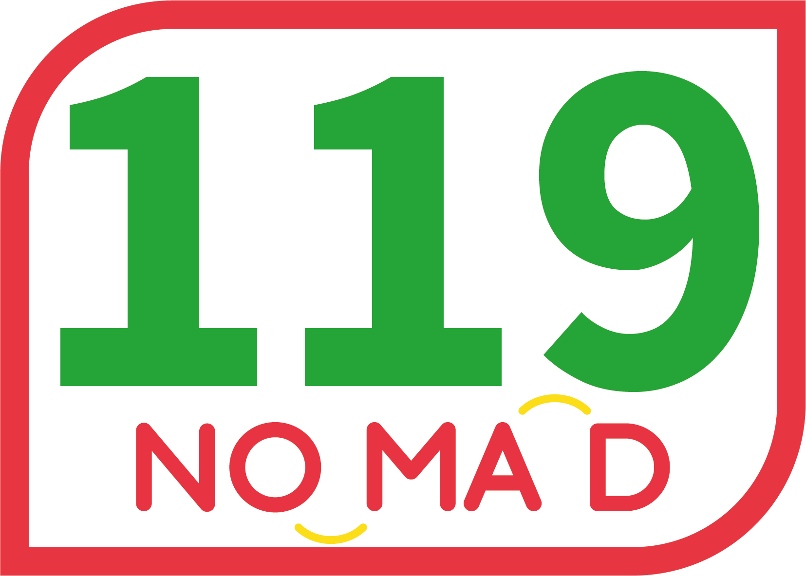 119 nomad