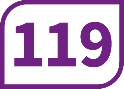119
