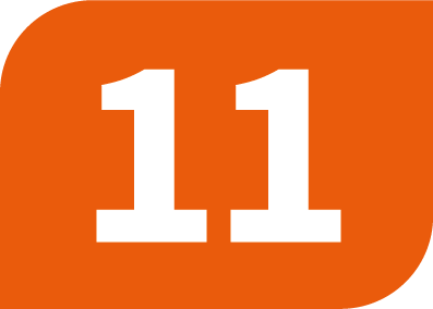 11