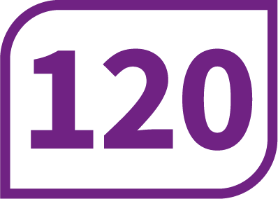 Indice ligne complémentaire 120