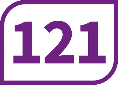 Indice ligne complémentaire 121