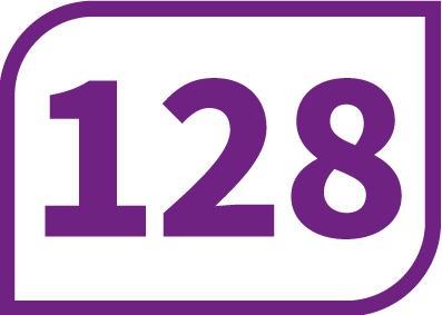 Ligne 128