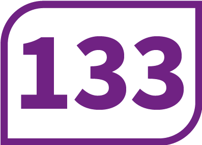 Ligne 133
