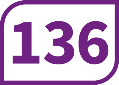 Indice ligne complémentaire 136