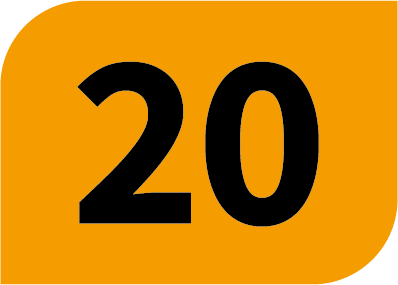 Ligne 20