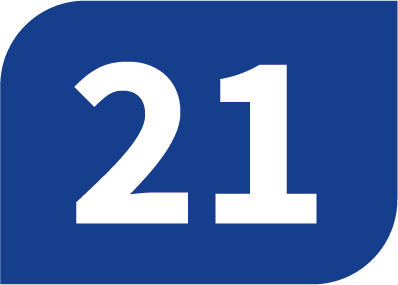 21