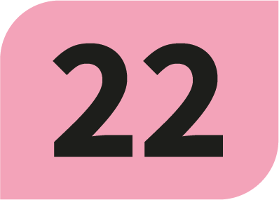 22