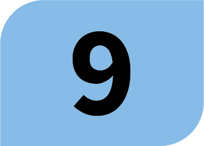 9