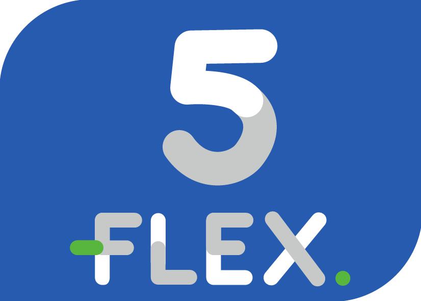 Twisto Flex 5