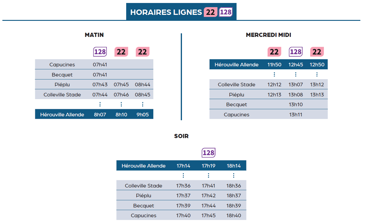 LYCEE ALLENDE COLLEVILLE