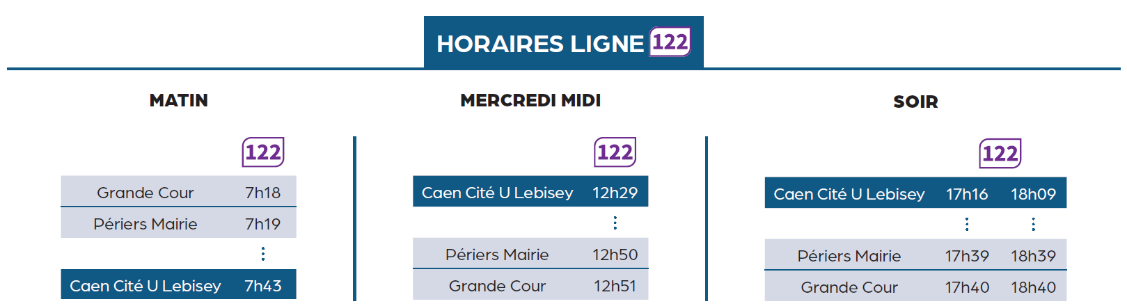 LYCEE DUMONT D