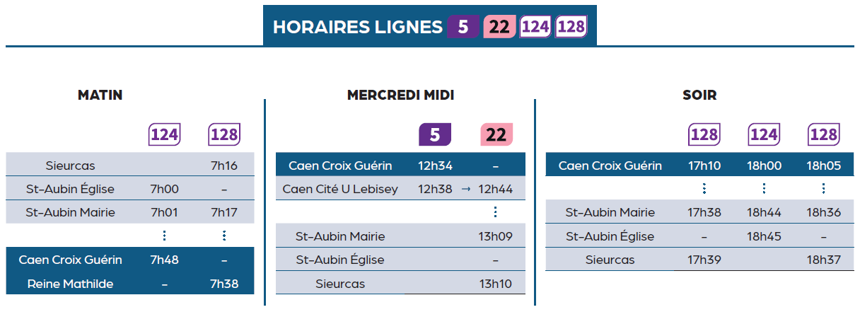 LYCEE STE MARIE ST AUBIN OK