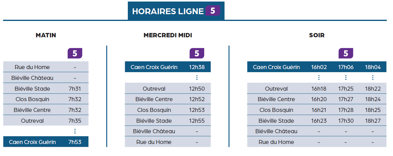 LYCEE BIEVILLE BEUVILLE STE MARIE