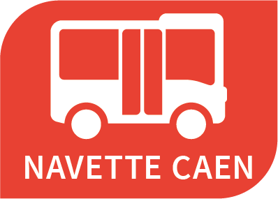 Navette Caen